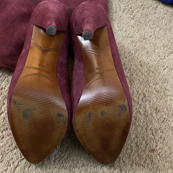 Enzo Angiolini tall boots - Picture 8 of 10